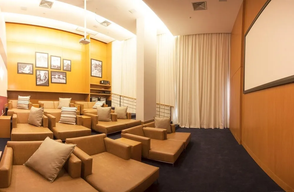 Sala-Conjunto, 51 m² - Foto 13