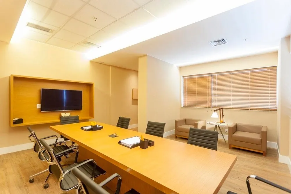 Sala-Conjunto, 51 m² - Foto 1