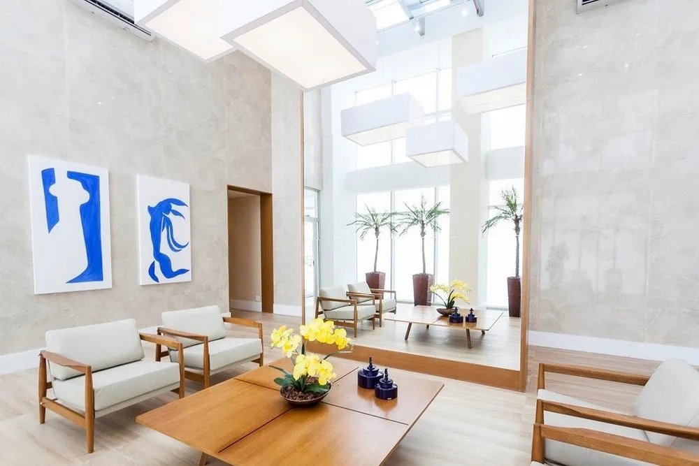 Sala-Conjunto, 51 m² - Foto 5