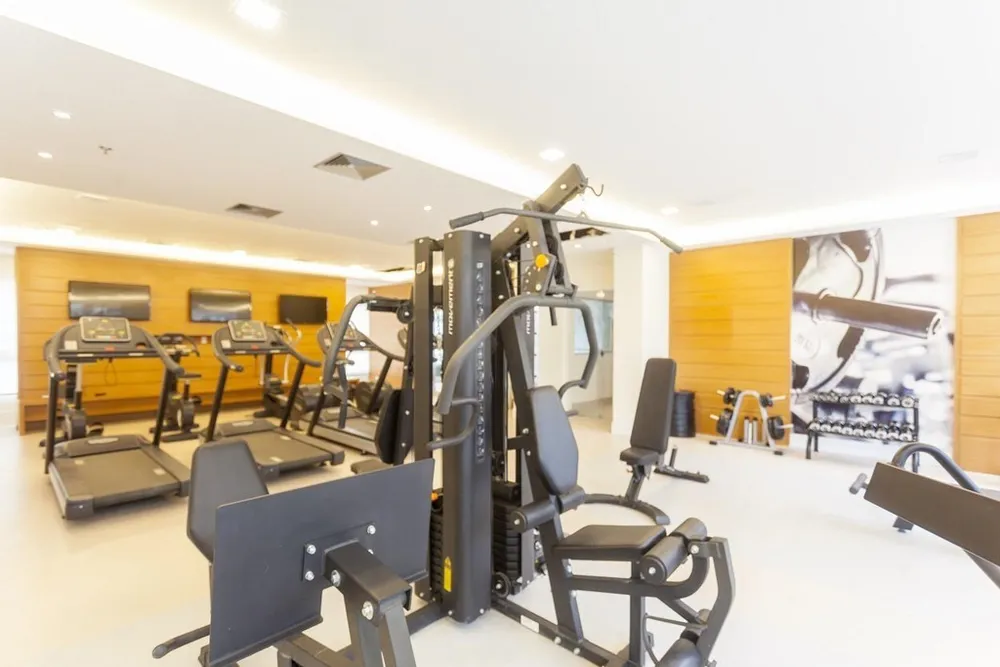 Sala-Conjunto, 51 m² - Foto 9