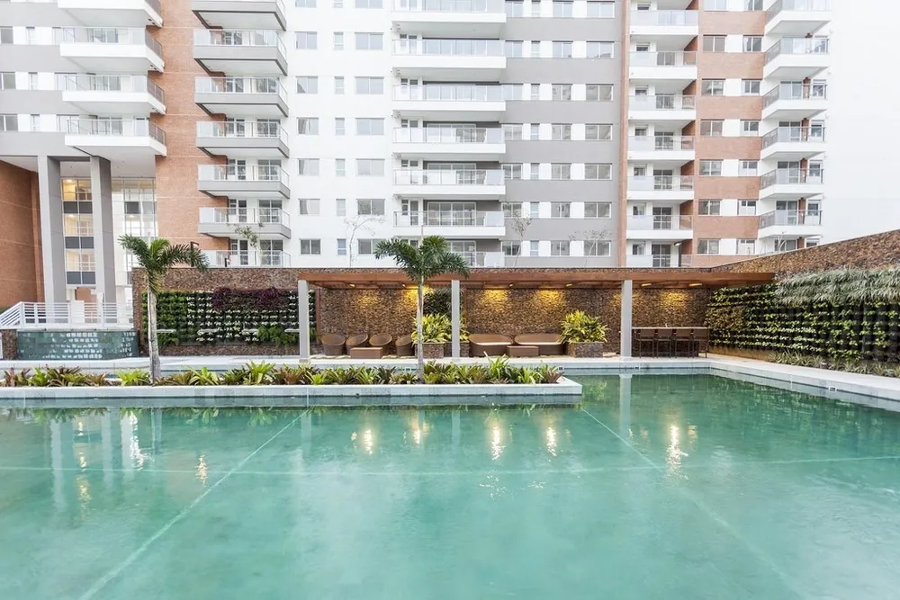 Sala-Conjunto, 51 m² - Foto 19