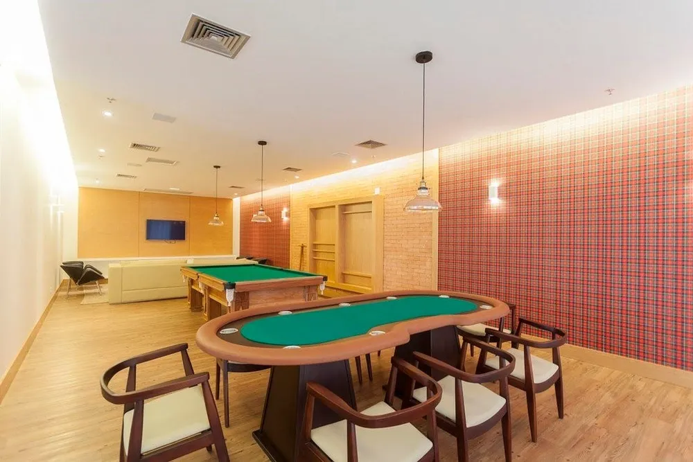 Sala-Conjunto, 51 m² - Foto 7