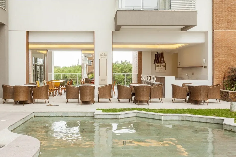 Sala-Conjunto, 51 m² - Foto 17