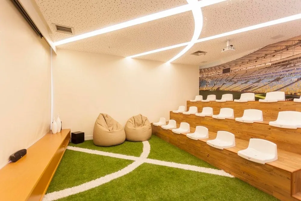 Sala-Conjunto, 51 m² - Foto 6