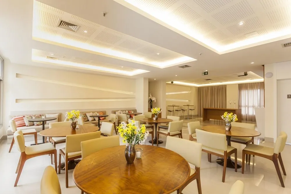 Sala-Conjunto, 51 m² - Foto 15