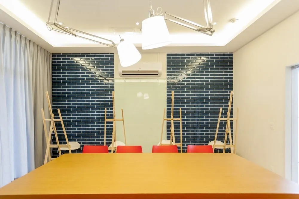 Sala-Conjunto, 51 m² - Foto 10