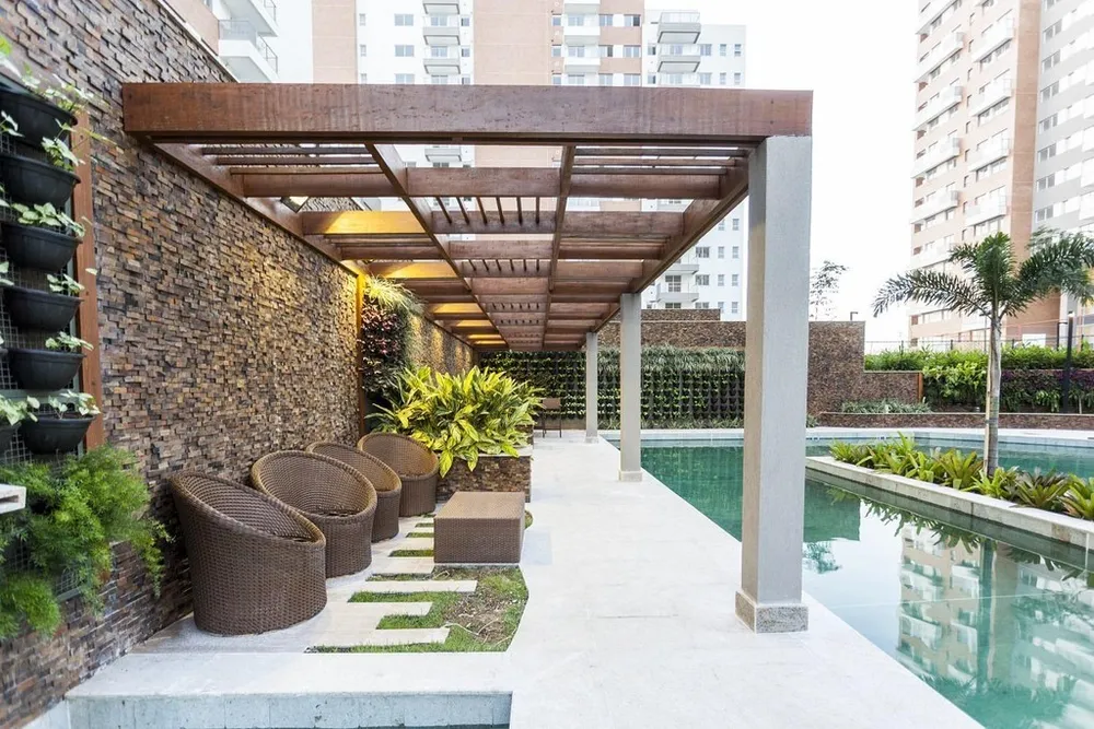 Sala-Conjunto, 51 m² - Foto 18