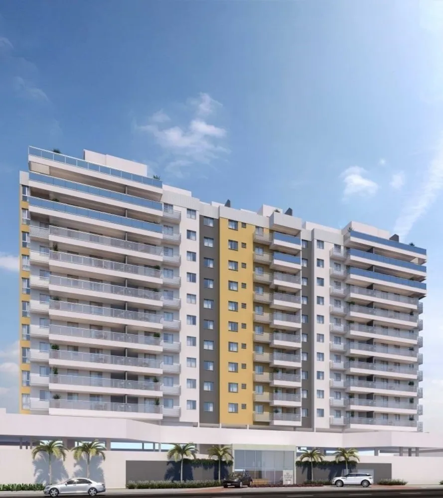Apartamento, 2 quartos, 54 m² - Foto 16
