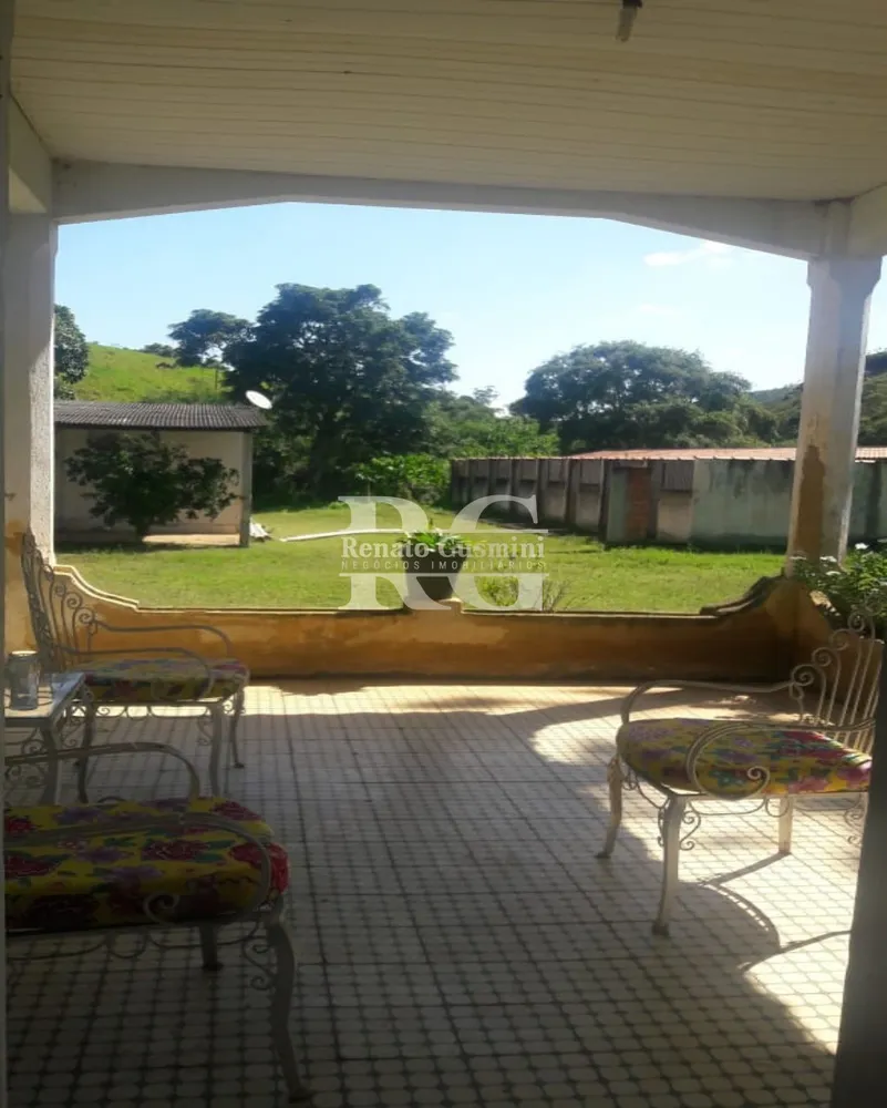 Fazenda, 63 hectares - Foto 17