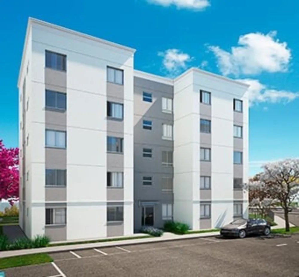 Apartamento, 2 quartos, 43 m² - Foto 26