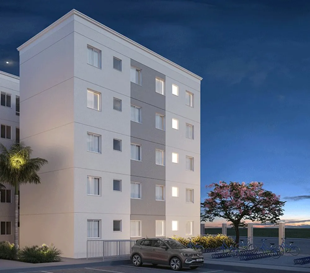 Apartamento, 2 quartos, 43 m² - Foto 28