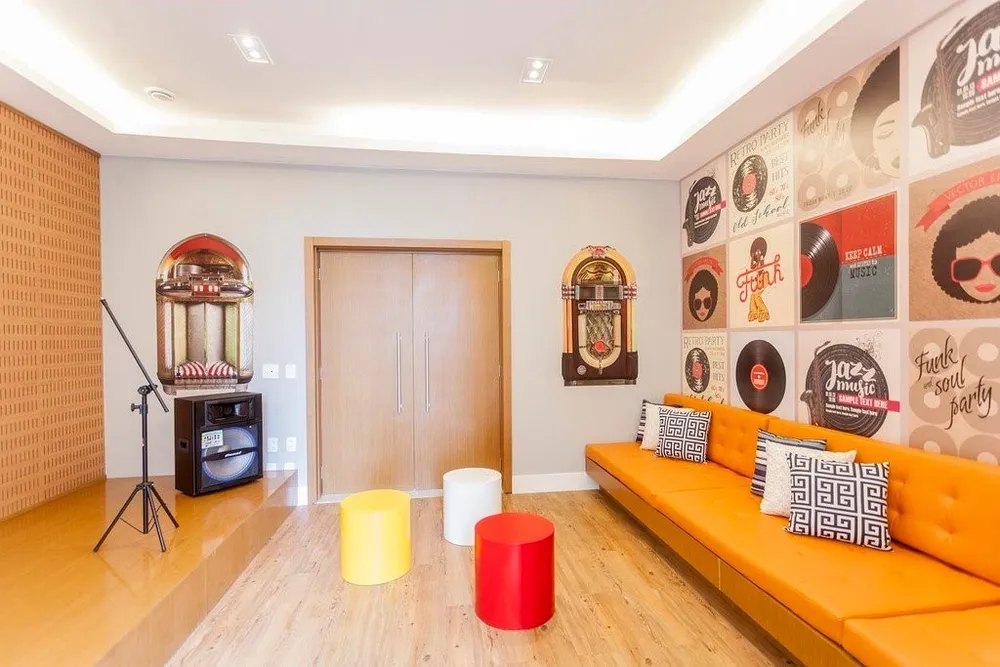 Sala-Conjunto, 78 m² - Foto 12