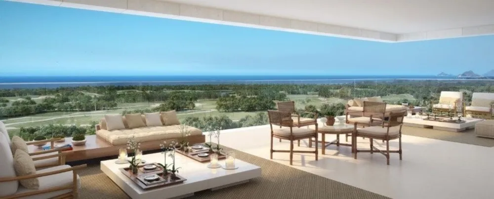 Apartamento, 4 quartos, 266 m² - Foto 7