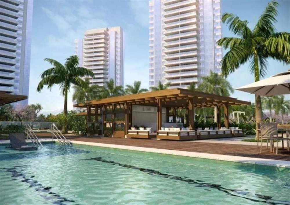 Apartamento, 4 quartos, 266 m² - Foto 46