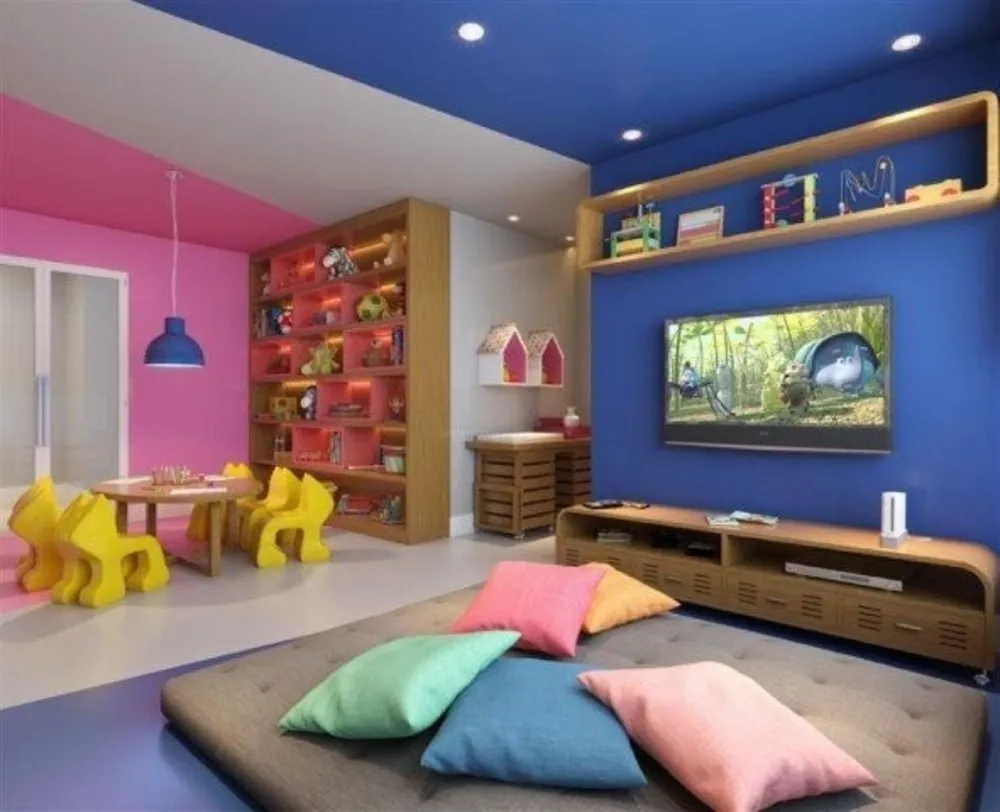 Apartamento, 4 quartos, 266 m² - Foto 25