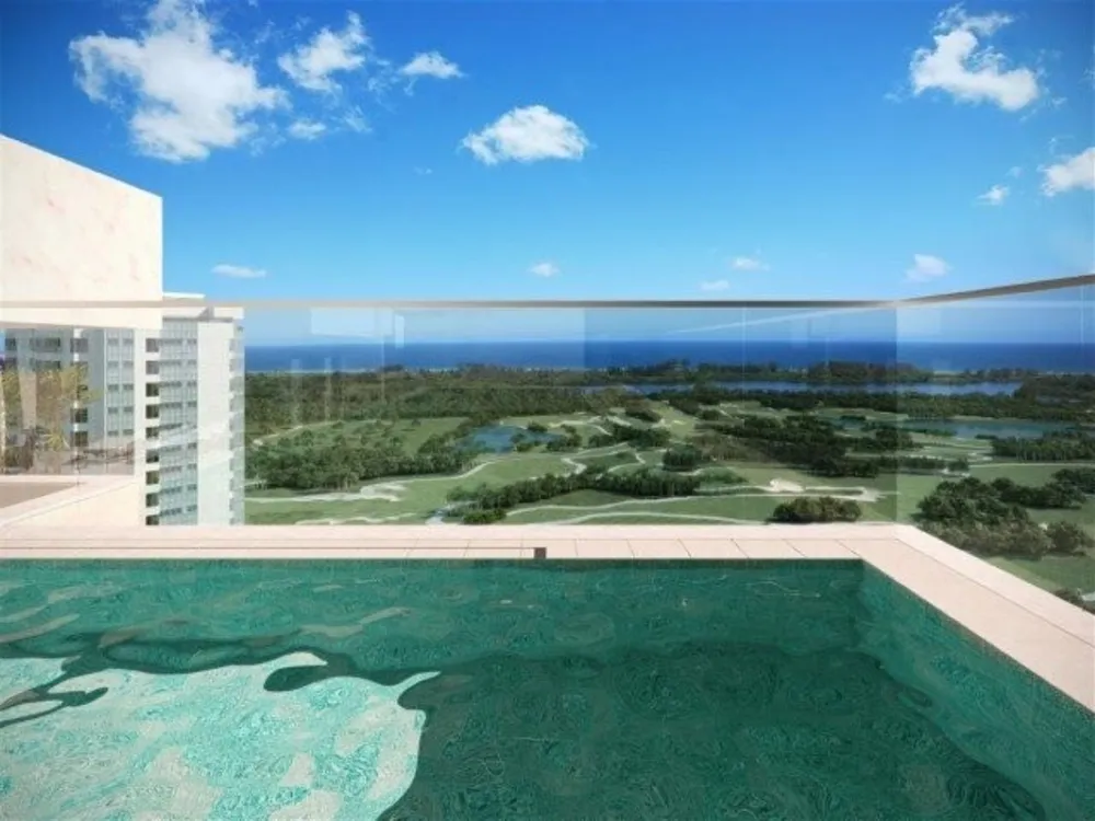 Apartamento, 4 quartos, 266 m² - Foto 47