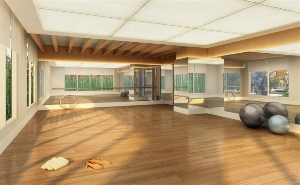 Apartamento, 4 quartos, 266 m² - Foto 17