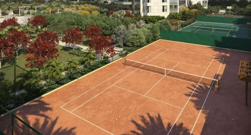 Apartamento, 4 quartos, 266 m² - Foto 36