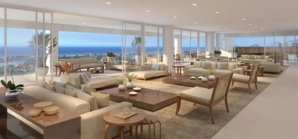 Apartamento, 4 quartos, 266 m² - Foto 5