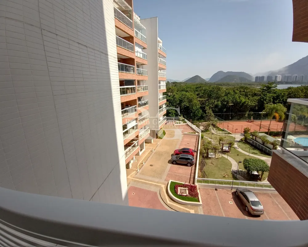 Apartamento, 2 quartos, 80 m² - Foto 7