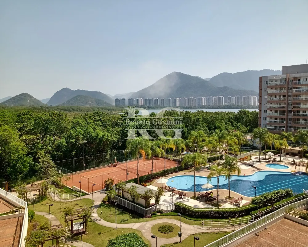 Apartamento, 2 quartos, 80 m² - Foto 4