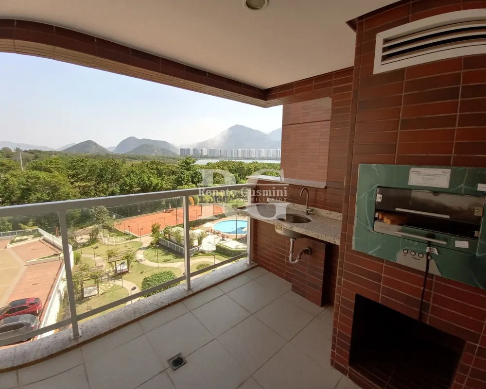 Apartamento, 2 quartos, 80 m² - Foto 1