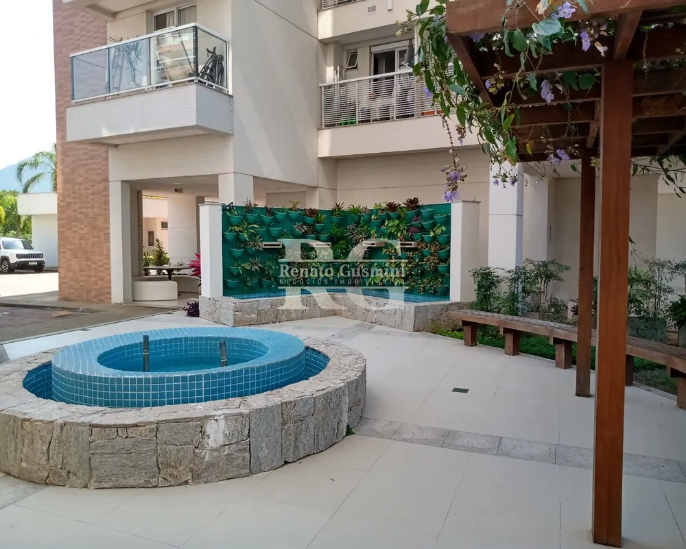 Apartamento, 2 quartos, 80 m² - Foto 33