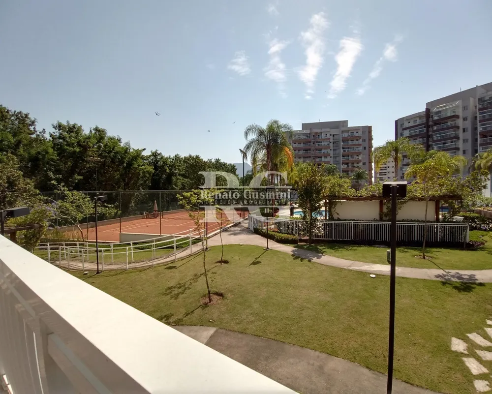 Apartamento, 2 quartos, 80 m² - Foto 30