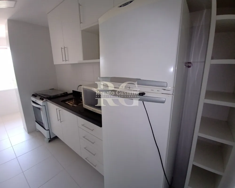 Apartamento, 2 quartos, 80 m² - Foto 5