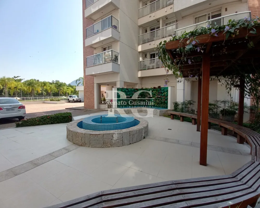 Apartamento, 2 quartos, 80 m² - Foto 32