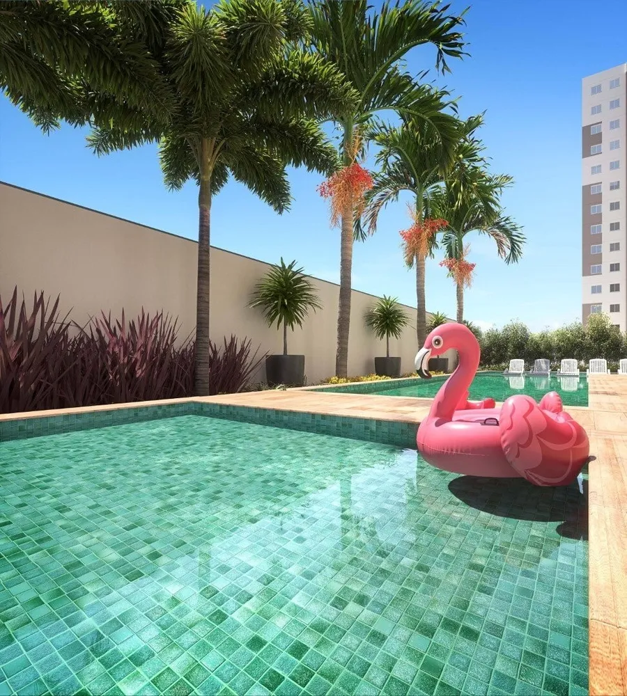 Apartamento, 2 quartos, 37 m² - Foto 16