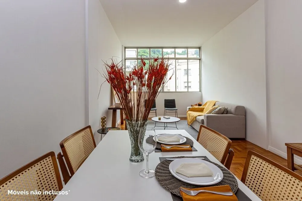 Apartamento, 3 quartos, 118 m² - Foto 12