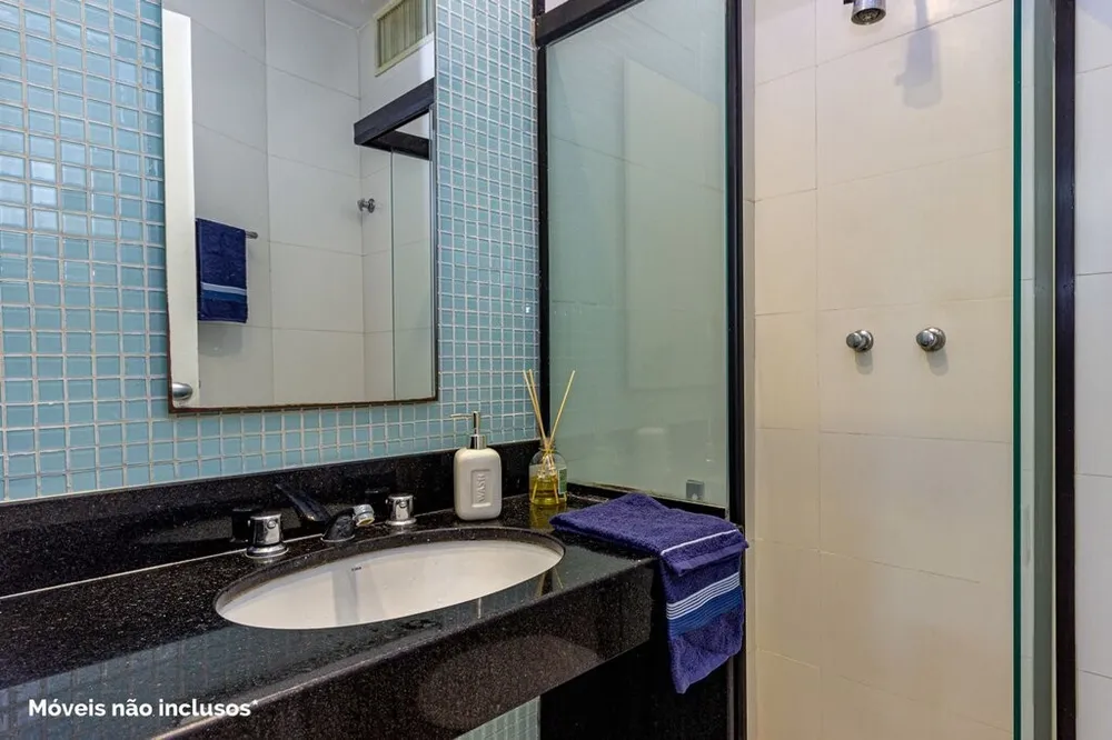Apartamento, 3 quartos, 118 m² - Foto 28