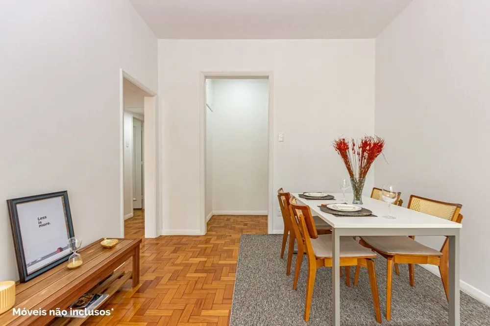 Apartamento, 3 quartos, 118 m² - Foto 5