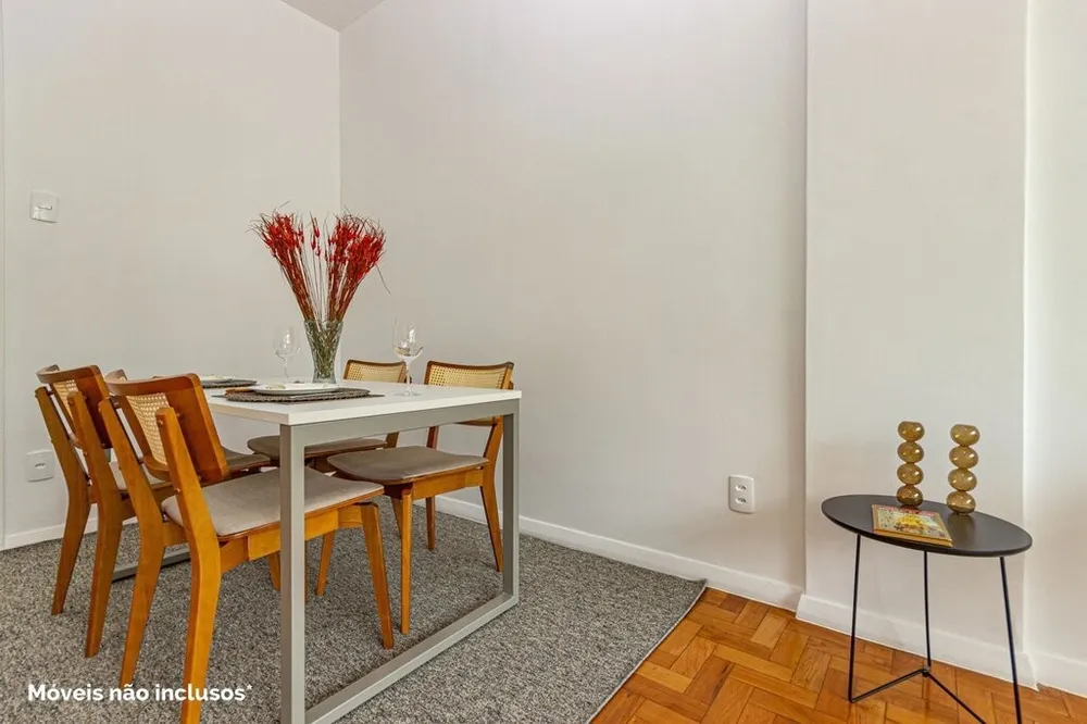 Apartamento, 3 quartos, 118 m² - Foto 6
