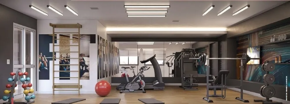 Cobertura, 2 quartos, 133 m² - Foto 6