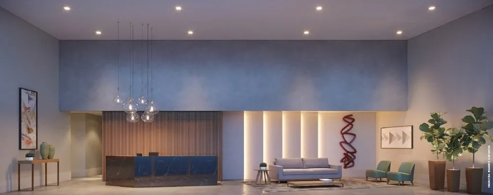 Cobertura, 2 quartos, 133 m² - Foto 5