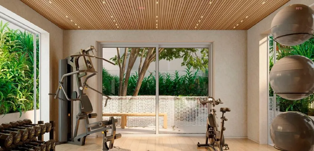 Apartamento, 1 quarto, 136 m² - Foto 11