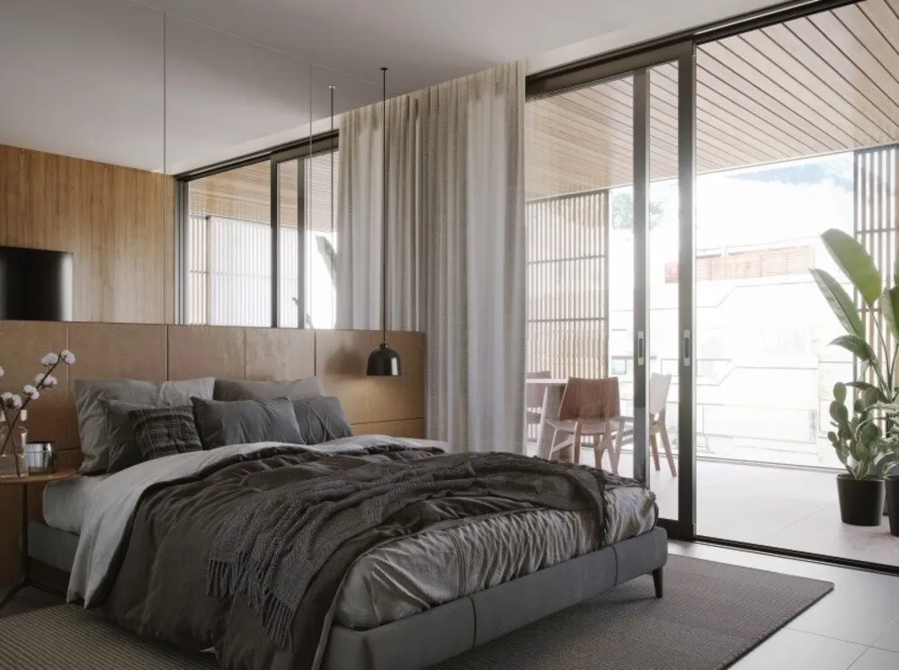 Cobertura, 3 quartos, 291 m² - Foto 9