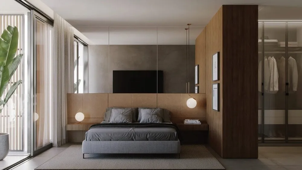 Cobertura, 3 quartos, 291 m² - Foto 8