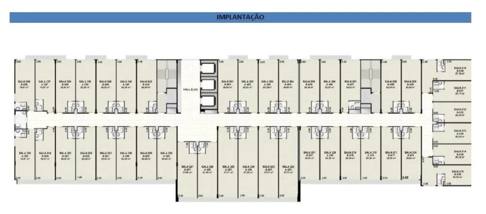 Sala-Conjunto, 19 m² - Foto 5