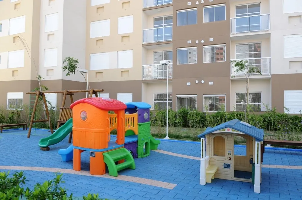 Apartamento, 2 quartos, 55 m² - Foto 13