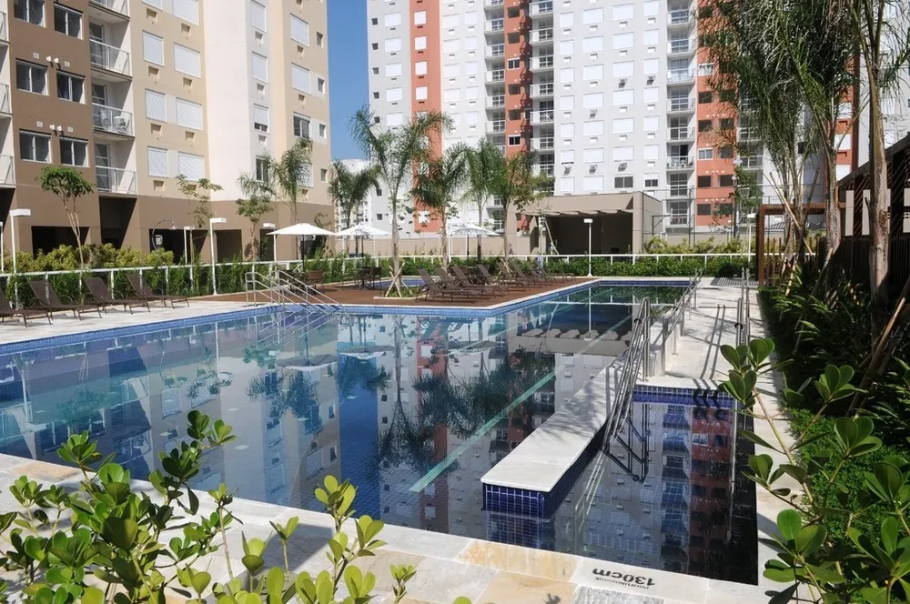Apartamento, 2 quartos, 55 m² - Foto 1