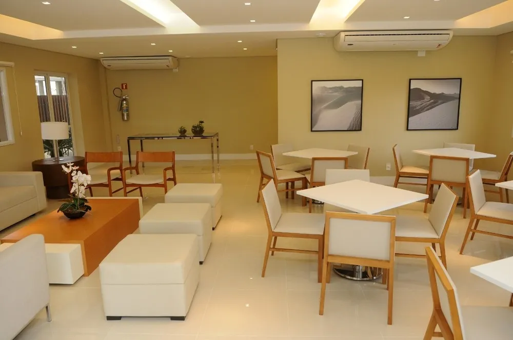 Apartamento, 2 quartos, 55 m² - Foto 8