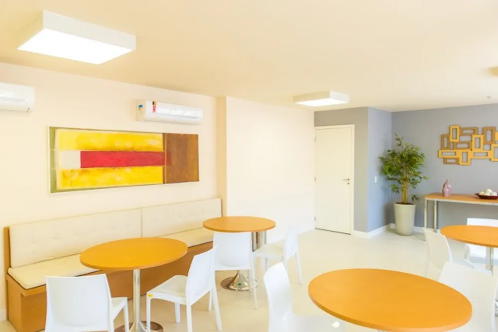Apartamento, 2 quartos, 53 m² - Foto 7