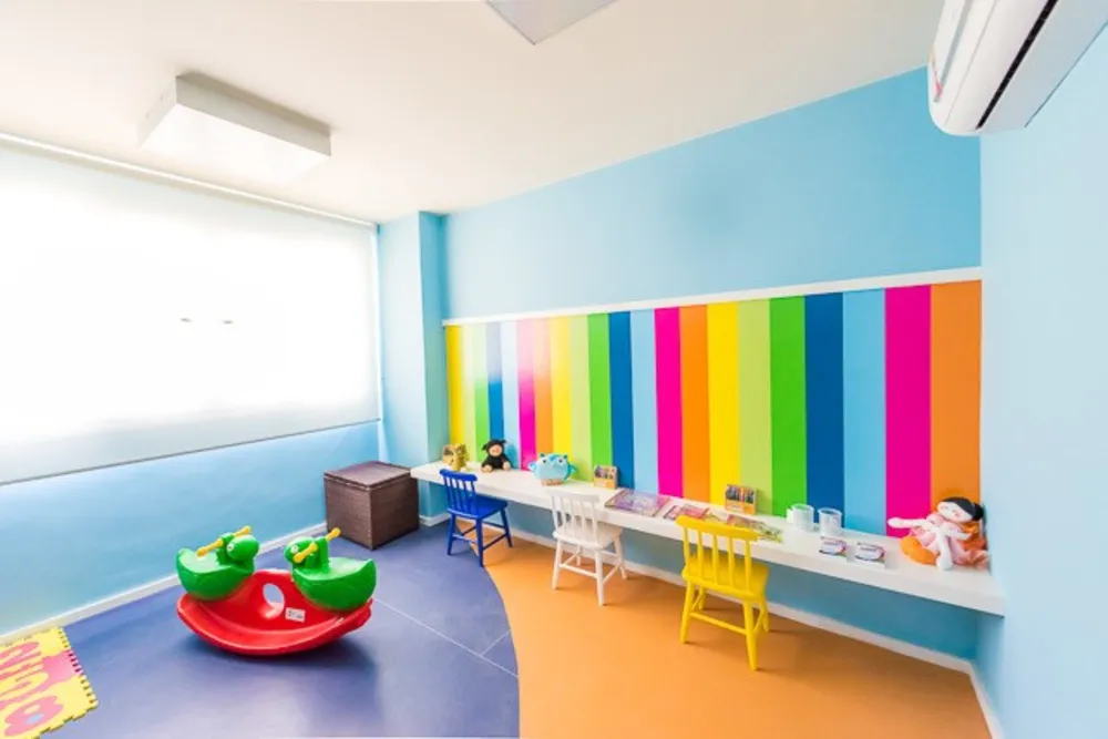 Apartamento, 2 quartos, 53 m² - Foto 9