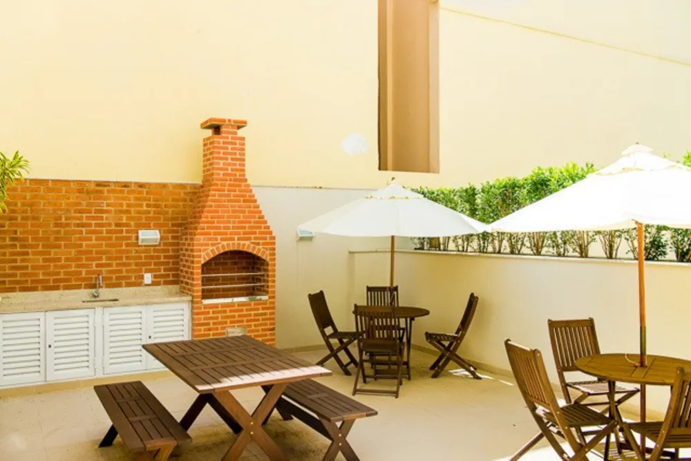 Apartamento, 2 quartos, 53 m² - Foto 6