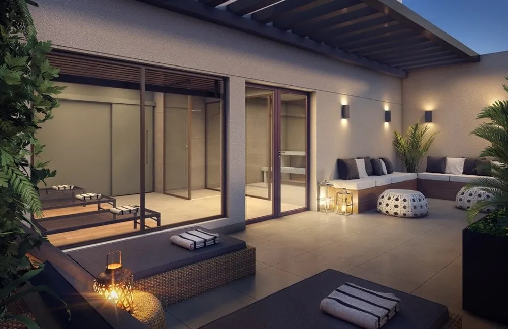 Apartamento, 2 quartos, 60 m² - Foto 14