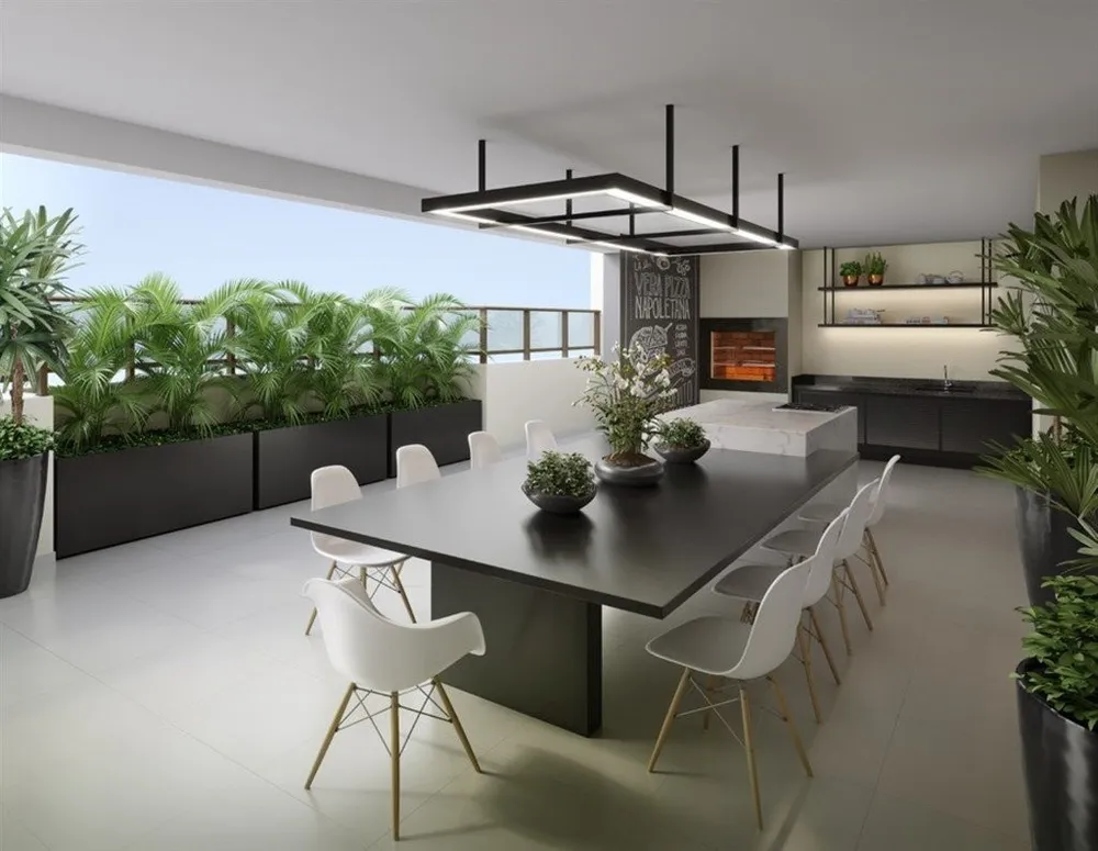 Apartamento, 2 quartos, 60 m² - Foto 16