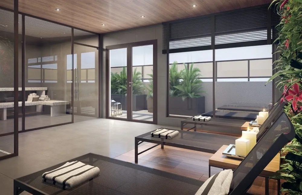 Apartamento, 2 quartos, 60 m² - Foto 13